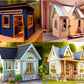 Custom Luxury Playhouses with Premium Service