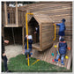 Custom Luxury Playhouses with Premium Service