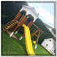 Custom Luxury Playhouses with Premium Service