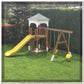 Custom Luxury Playhouses with Premium Service