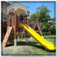 Custom Luxury Playhouses with Premium Service