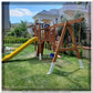 Custom Luxury Playhouses with Premium Service