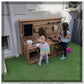 Custom Luxury Playhouses with Premium Service