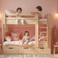 Anpassbare Kinderzimmer im skandinavischen Stil | Kids Wood Store