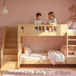 Anpassbare Kinderzimmer im skandinavischen Stil | Kids Wood Store