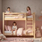 Anpassbare Kinderzimmer im skandinavischen Stil | Kids Wood Store