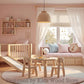 Anpassbare Kinderzimmer im skandinavischen Stil | Kids Wood Store