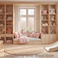 Anpassbare Kinderzimmer im skandinavischen Stil | Kids Wood Store