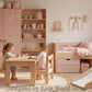 Anpassbare Kinderzimmer im skandinavischen Stil | Kids Wood Store