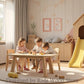 Özelleştirilebilir Modern Tarz Çocuk Odaları | Kids Wood Store