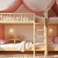 Customizable Modern-Style Children’s Rooms | Kids Wood Store