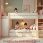 Customizable Modern-Style Children’s Rooms | Kids Wood Store