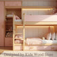 Customizable Modern-Style Children’s Rooms | Kids Wood Store