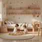 Customizable Scandinavian-Style Children’s Rooms | Kids Wood Store