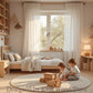 Customizable Scandinavian-Style Children’s Rooms | Kids Wood Store