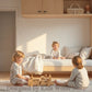 Anpassbare Kinderzimmer im skandinavischen Stil | Kids Wood Store