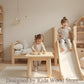 Anpassbare Kinderzimmer im skandinavischen Stil | Kids Wood Store