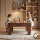 Anpassbare Kinderzimmer im skandinavischen Stil | Kids Wood Store