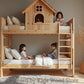 Customizable Modern-Style Children’s Rooms | Kids Wood Store