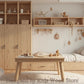 Customizable Modern-Style Children’s Rooms | Kids Wood Store