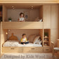 Customizable Modern-Style Children’s Rooms | Kids Wood Store