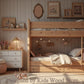 Customizable American-Style Children’s Rooms | Kids Wood Store