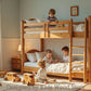 Customizable American-Style Children’s Rooms | Kids Wood Store