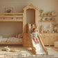 Customizable American-Style Children’s Rooms | Kids Wood Store