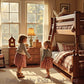 Customizable American-Style Children’s Rooms | Kids Wood Store