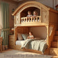 Customizable American-Style Children’s Rooms | Kids Wood Store