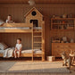 Customizable American-Style Children’s Rooms | Kids Wood Store