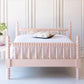 Customizable spool bed - Jenny Lind Spindle Bed Custom Size and Color