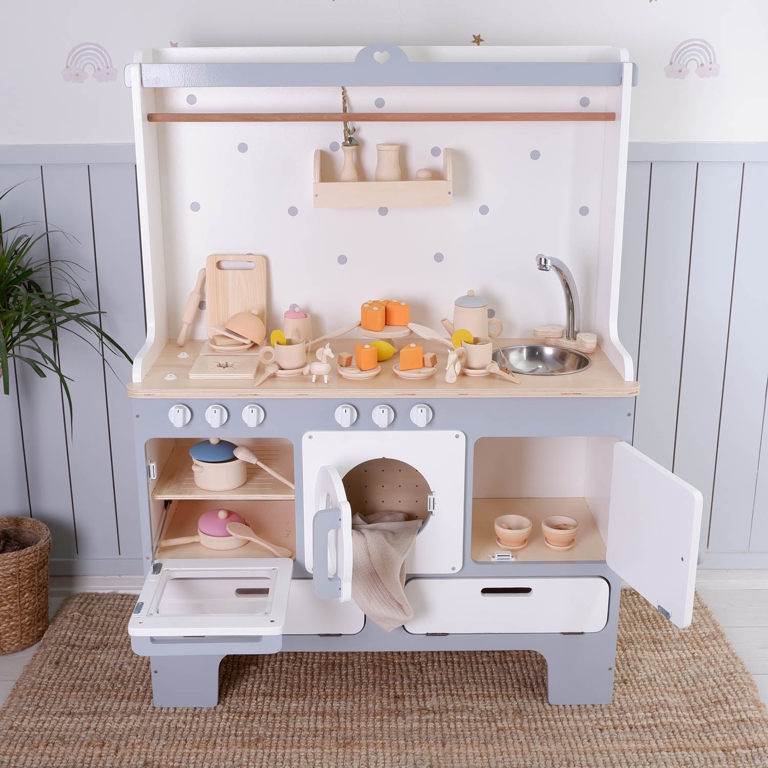 Mothercare play clearance kitchen