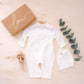 Personalized coming home outfit,Newborn boy coming home outfit, Customized baby boy hospital outfit, Baby boy coming home outfit