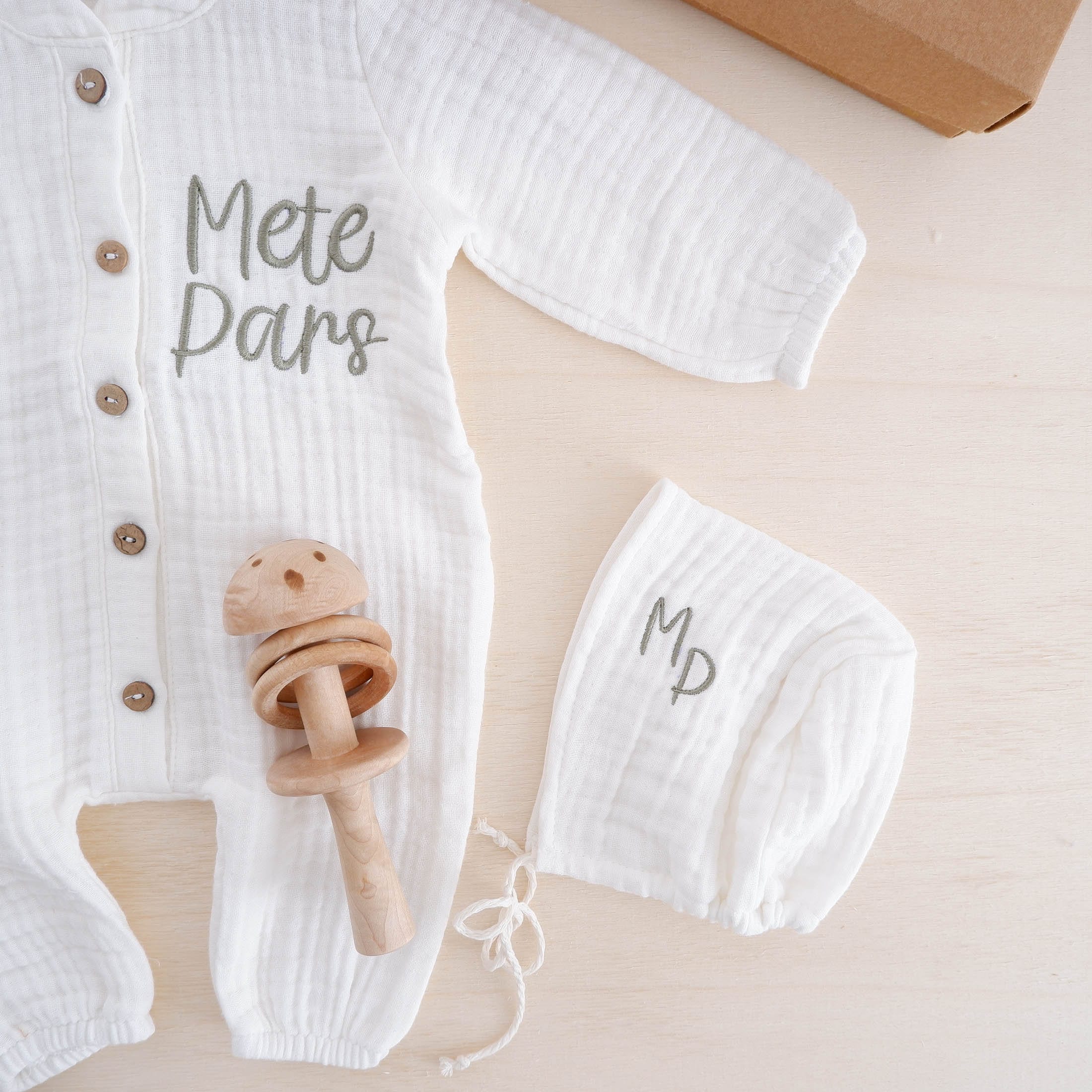 Personalized baby boy outfits hotsell