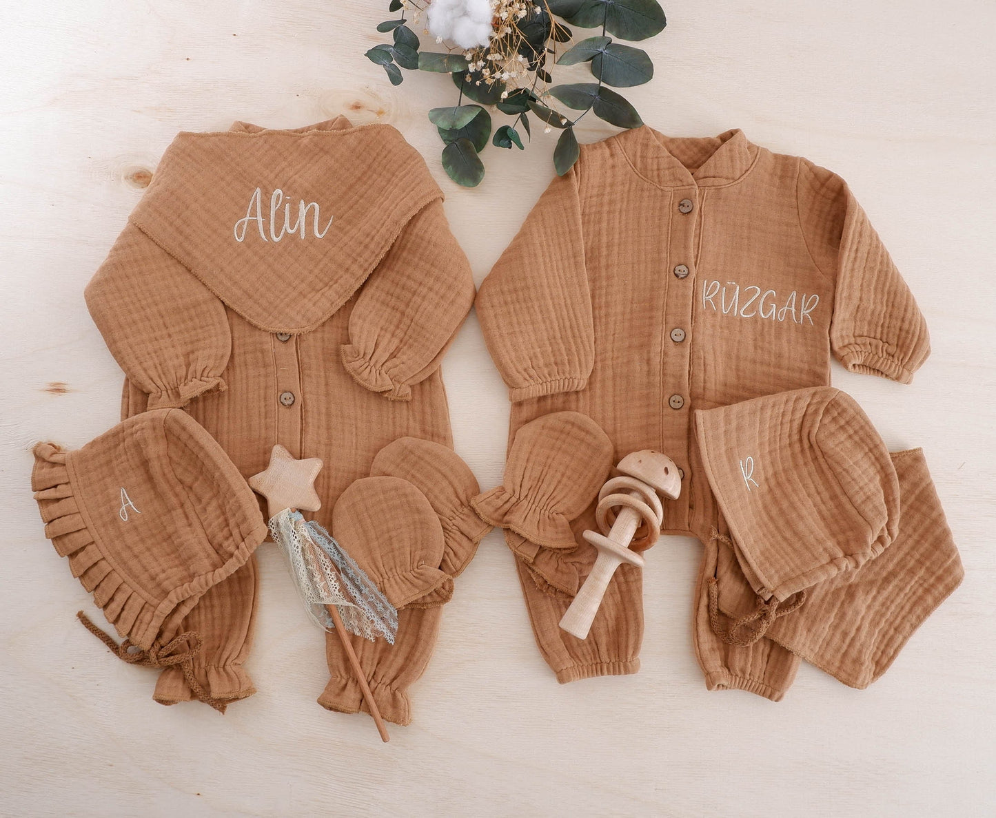 Personalized Coming Home Outfit, Baby Boy Outfit for Hospital, Newborn Hospital Outfit, Newborn Boy Coming Home Outfit, Personalized Romper